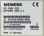 Siemens 6FC5410-0AX02-0AA0